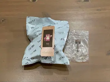 TOP TOY 디즈니 토이 스토리 30주년 기념 랏소 피규어