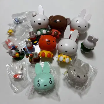 미피 가챠가챠 묶음 판매