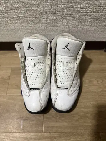 조던 13 레트로 레이커스