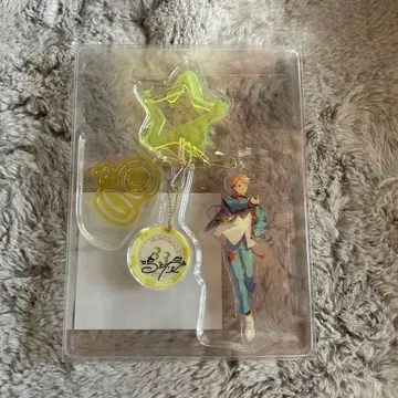 앙스타 잭팟 참 세트 나루카미 아라시