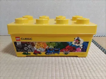 레고 LEGO 레고 클래식 10696