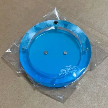 사쿠라자카46 마토노 미오 캔뱃지 케이스