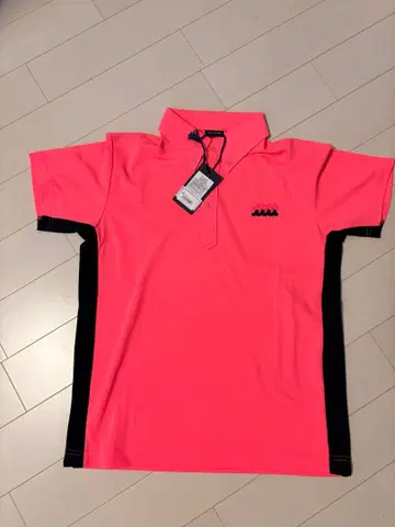 muta MARINE 피케 셔츠 M 사이즈