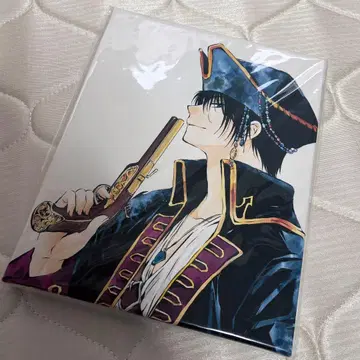 새벽의 연화 아트 보드 학