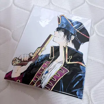 새벽의 연화 아트 보드 학