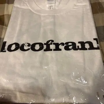 locofrank XL 티셔츠