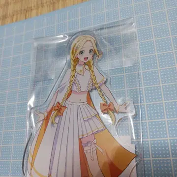 미츠마타 초코 아크릴 스탠드