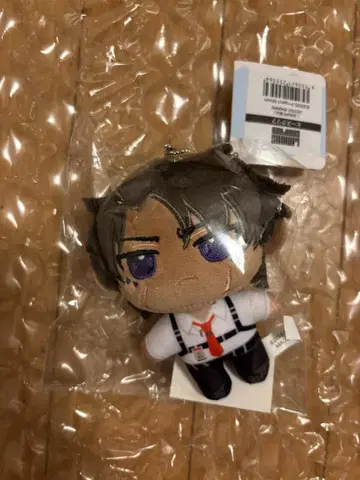 Limbus Company 림버스 컴퍼니 누이파루 히스클리프