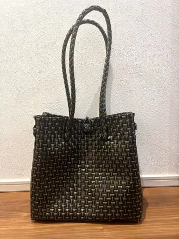 파사르백 (black x gold) 메르카도백