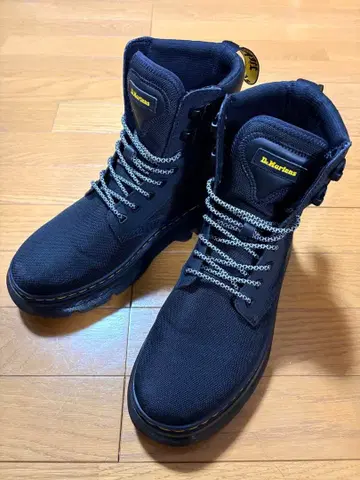 Dr.Martens Tarik Extra Tough 50/50