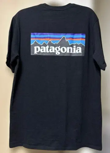 Patagonia T셔츠 S사이즈