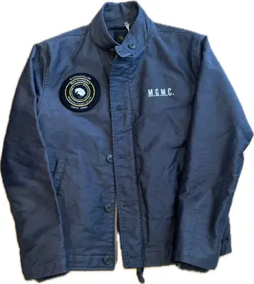 [ RATS ] [ 미사용 새상품 ] 덱 자켓 M 사이즈