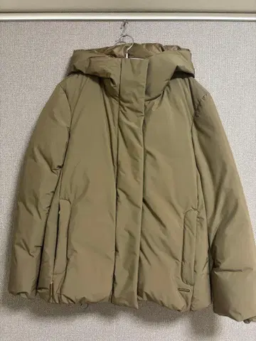 울리치 유나이티드 애로우즈 별주 다운