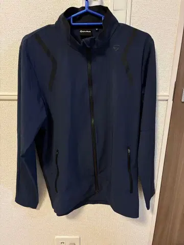 TaylorMade 네이비 자켓 M