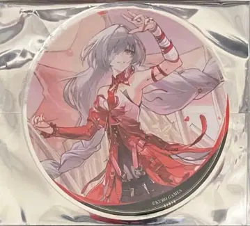 명조 그라테 gratte 아크릴 코스터 애니메이트 플로바