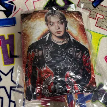 야마모토 쇼고 THE REASON 쿠션