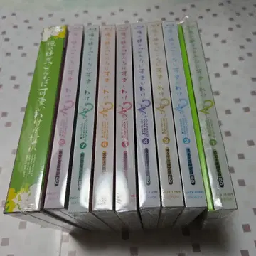 내 여동생이 이렇게 귀여울 리가 없어 1기 2기 Blu-ray 컴플리트