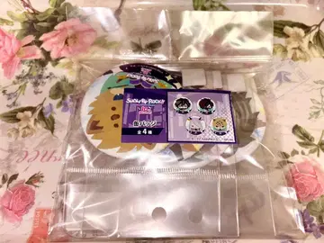 아마테라스트 캔뱃지