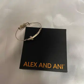 Alex and ani 팔찌