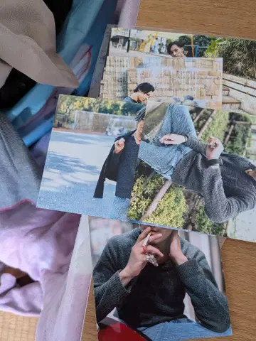 엔비 가브리엘라 카뮈