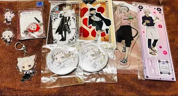 문호 스트레이독스 나카지마 아츠시 묶음 판매