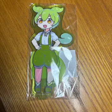 즈한다몬 아크릴 스탠드