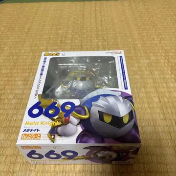 메타나이트 넨도로이드