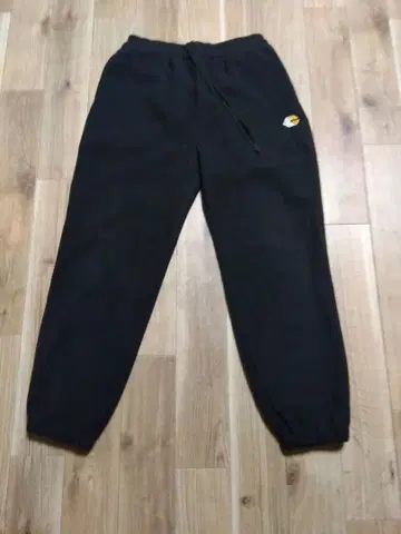 calee(L) 플리스 팬츠