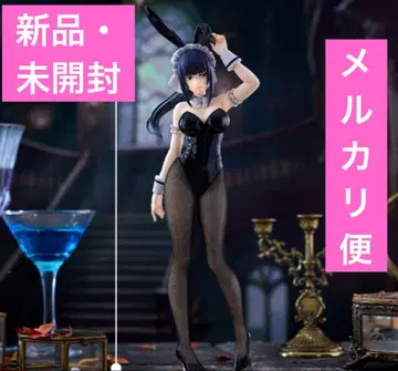 오버로드 BiCute Bunnies 피규어 나베랄