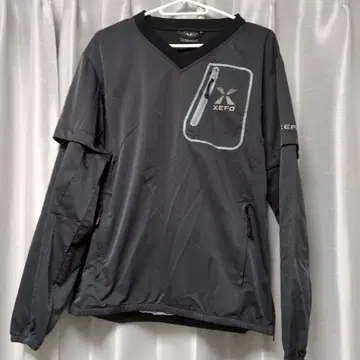 시마노 XEFO 제포 발수 낚시용 자켓