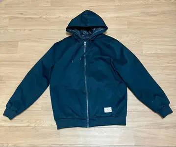 DC SHOES 후드 부착 자켓