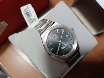 요도바시 꿈의 세뱃돈 상자 패션 버라이어티 세트 남성용 꿈 TIMEX