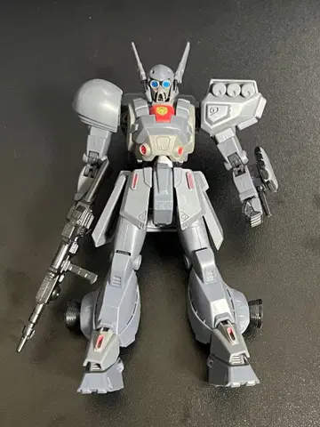 BANDAI ROBOT혼 XM-02 데난 게