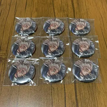 가치액터 타무지 복권 메이트 캔뱃지