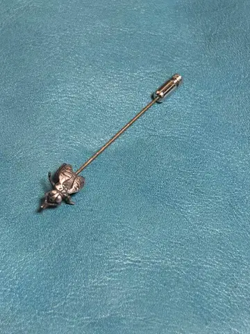 cxtxm 햇 핑 넥타이핀