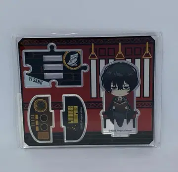 Limbus Company 림버스 컴퍼니 이상 아크릴 스탠드