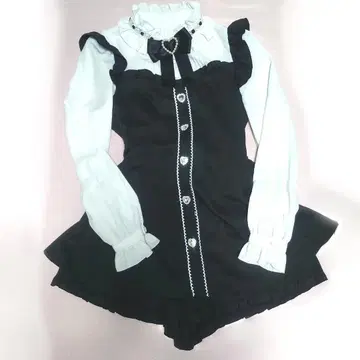 당일 발송 시크릿허니 셋업 지뢰 긴팔 블랙 시크릿허니