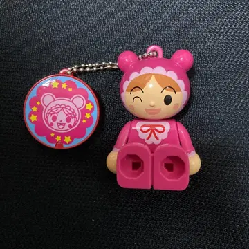 호빵맨 캐릭터 피규어