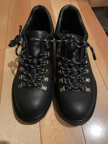 이삼 카타야마 백래쉬 마운틴 부츠