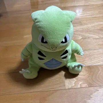 포켓몬 뱅기라스 봉제 인형 약 30cm 귀여운