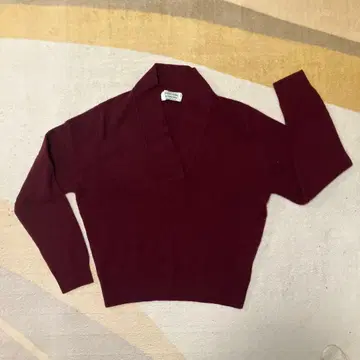 BENETTON 베네통 스웨터