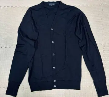 JOHN SMEDLEY (존스메들리) V넥 가디건
