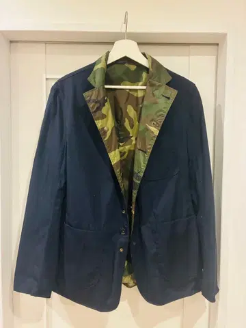 엔지니어드 가먼츠 자켓 ENGINEERED GARMENTS