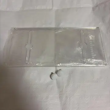 UFO 캐쳐 8 SS 파티션 파티션 나사 2개