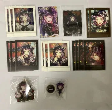 악마고양이 라무 묶음 판매