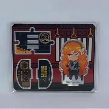 Limbus Company 림버스 컴퍼니 이스마엘 아크릴 스탠드