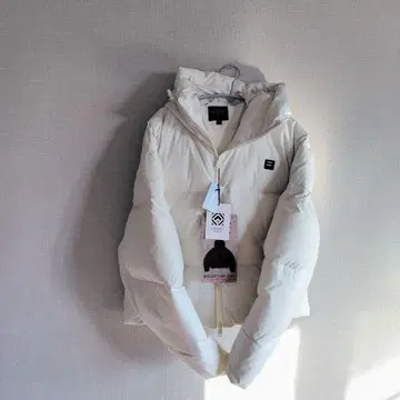 빌라봉 다운 여성용 L