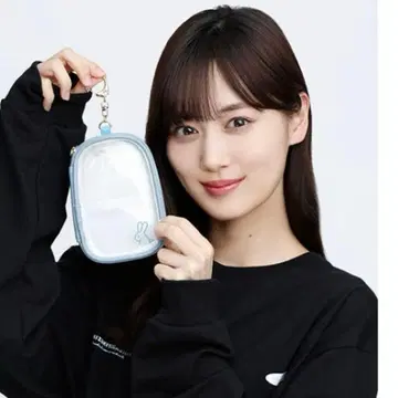 야마시타 미즈키 프로듀스 아크릴 스탠드 파우치