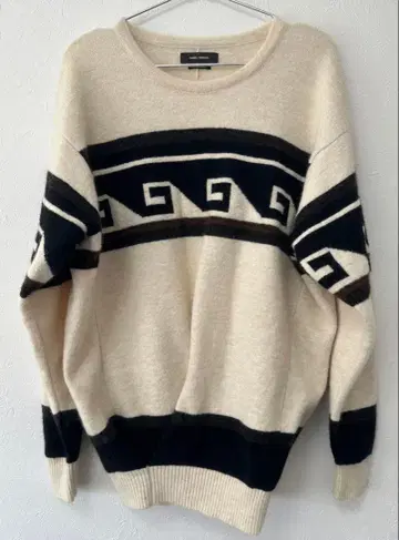 ISABEL MARANT Samuel 스웨터