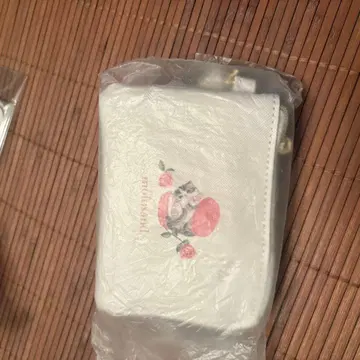 모프 샌드 패스 케이스